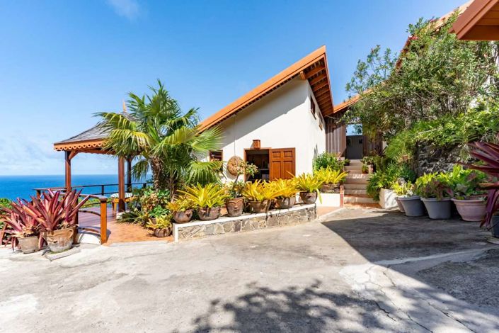 Image No.4-Villa à vendre à Cap Estate