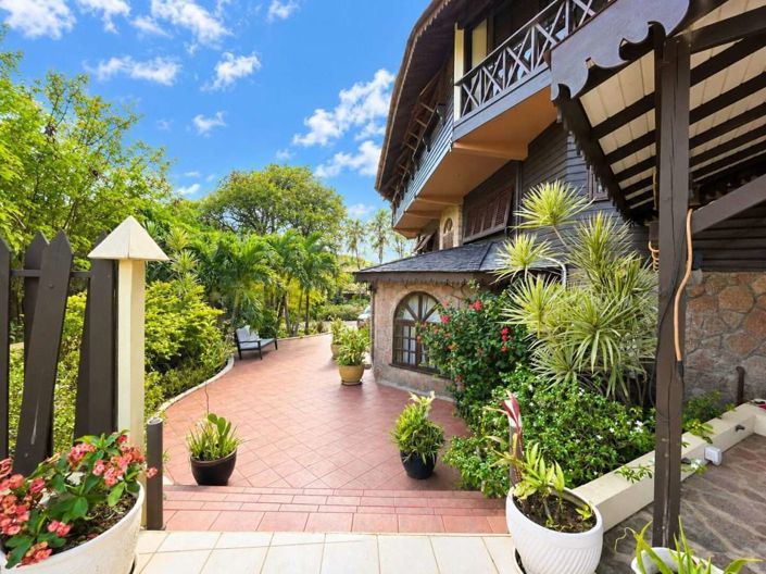 Image No.4-Villa for sale