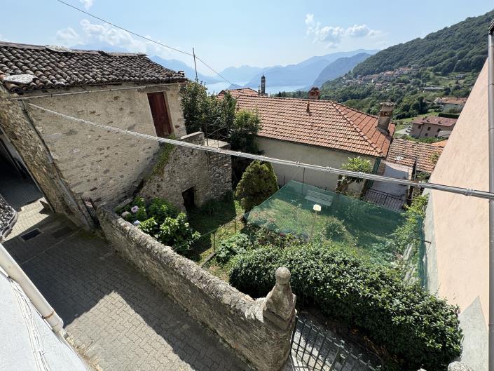 Image No.24-Jumelé de 3 chambres à vendre à Plesio