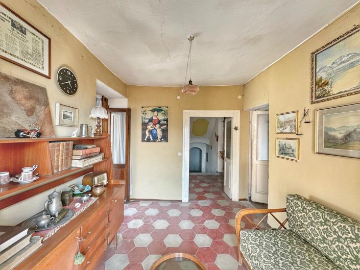 Image No.25-Jumelé de 3 chambres à vendre à Plesio