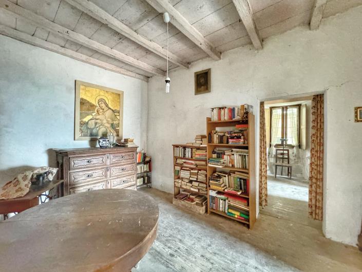 Image No.27-Jumelé de 3 chambres à vendre à Plesio