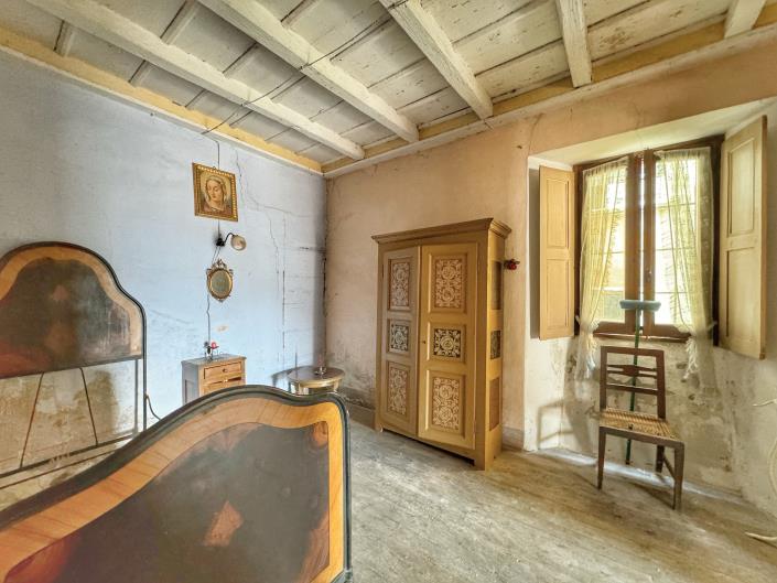 Image No.30-Jumelé de 3 chambres à vendre à Plesio