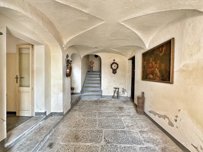 Image No.3-Jumelé de 3 chambres à vendre à Plesio