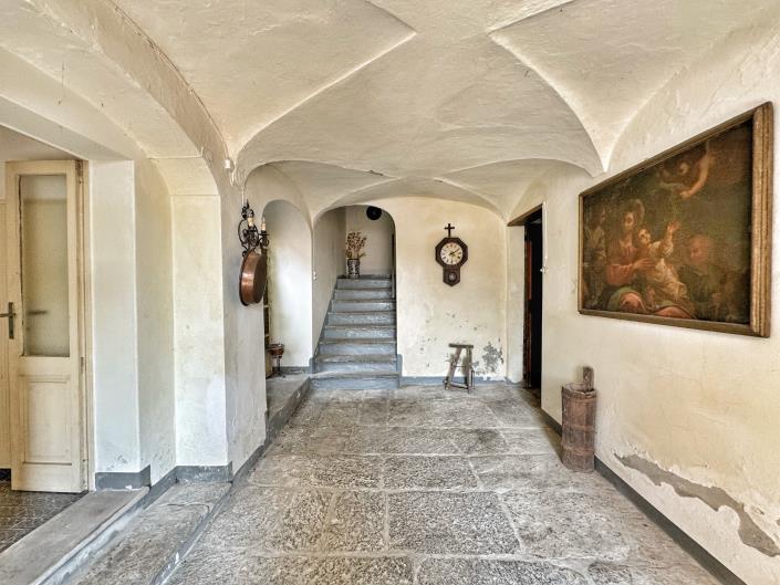 Image No.2-Jumelé de 3 chambres à vendre à Plesio