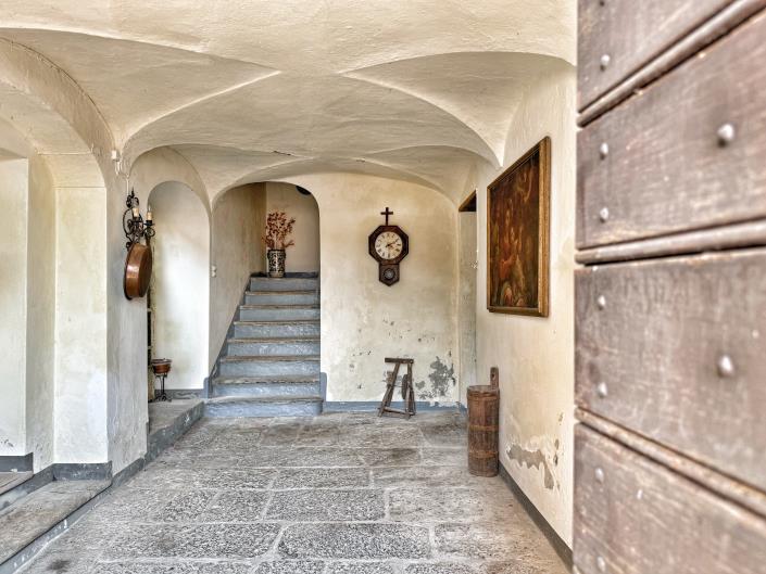 Image No.1-Jumelé de 3 chambres à vendre à Plesio
