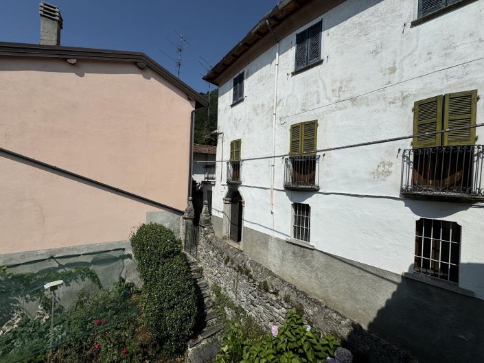 Image No.53-Jumelé de 3 chambres à vendre à Plesio