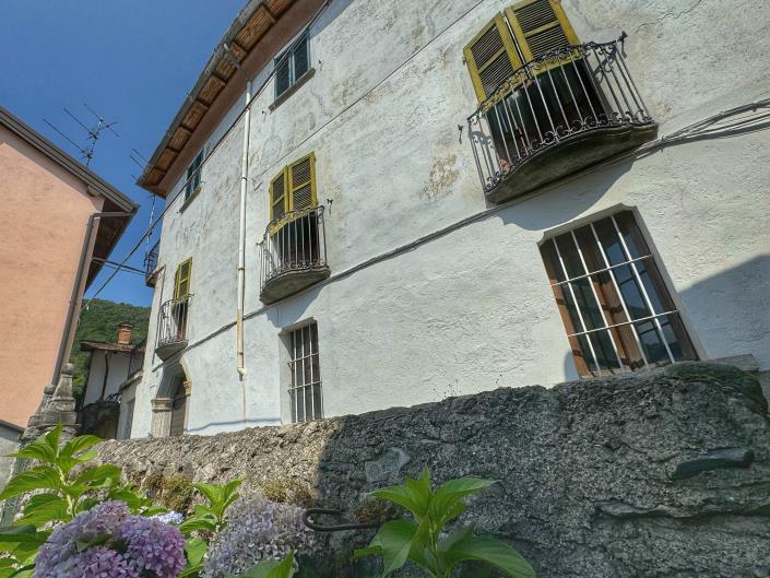 Image No.52-Jumelé de 3 chambres à vendre à Plesio