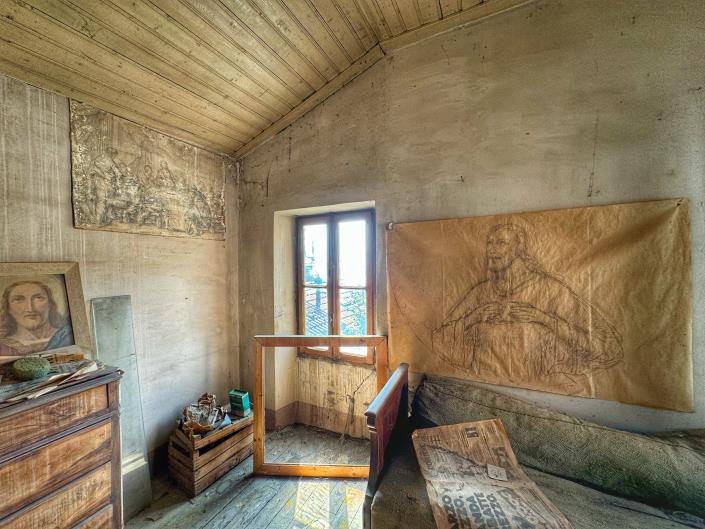 Image No.59-Jumelé de 3 chambres à vendre à Plesio