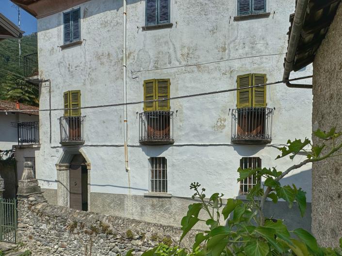 Image No.56-Jumelé de 3 chambres à vendre à Plesio