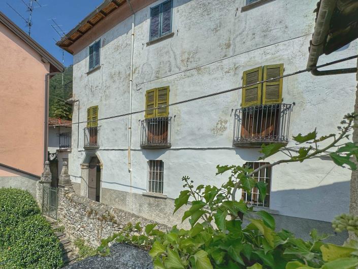 Image No.55-Jumelé de 3 chambres à vendre à Plesio