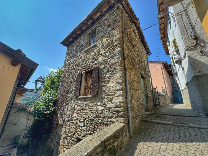 Image No.58-Jumelé de 3 chambres à vendre à Plesio