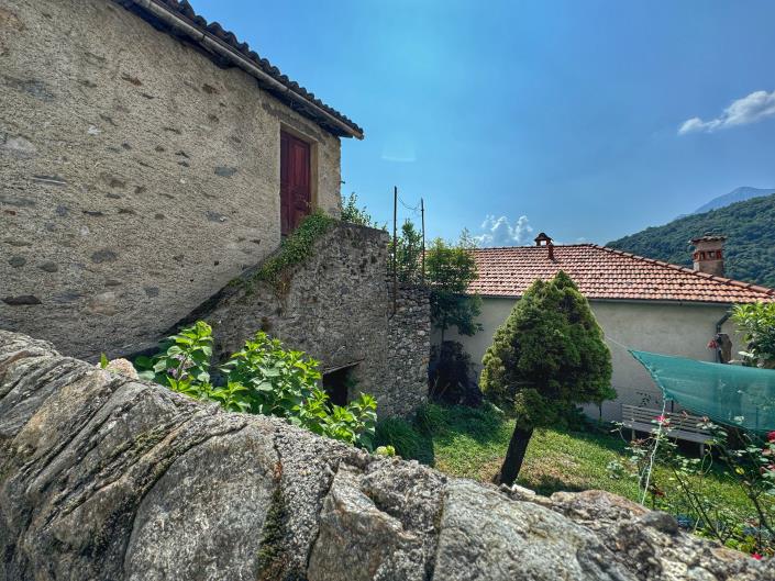 Image No.57-Jumelé de 3 chambres à vendre à Plesio