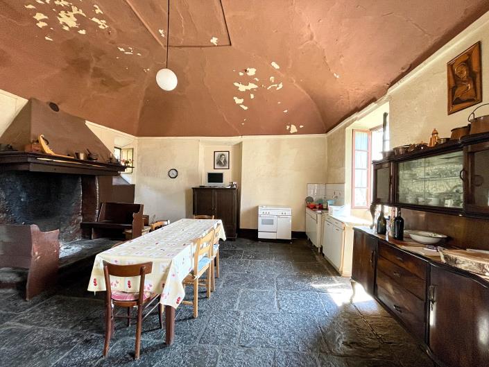 Image No.3-Jumelé de 3 chambres à vendre à Tremezzina