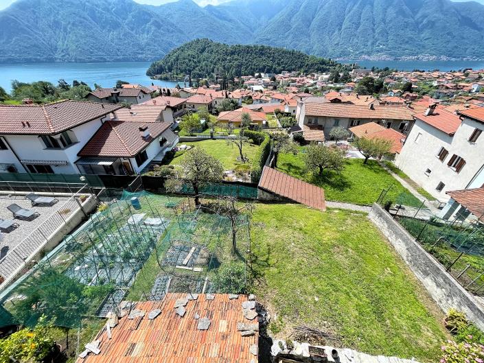 Image No.7-Jumelé de 3 chambres à vendre à Tremezzina