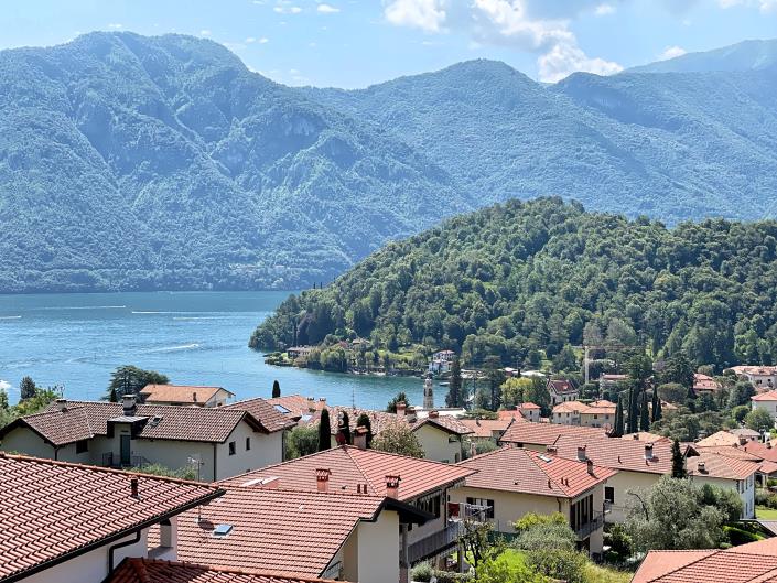 Image No.9-Jumelé de 3 chambres à vendre à Tremezzina