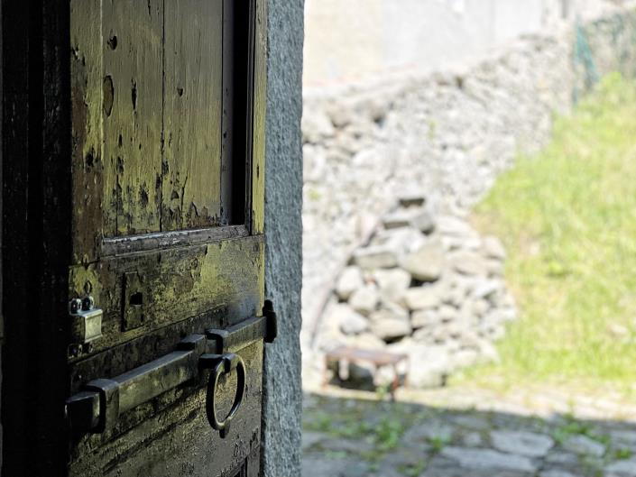 Image No.10-Jumelé de 3 chambres à vendre à Tremezzina