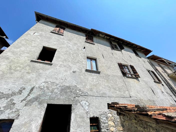 Image No.14-Jumelé de 3 chambres à vendre à Tremezzina