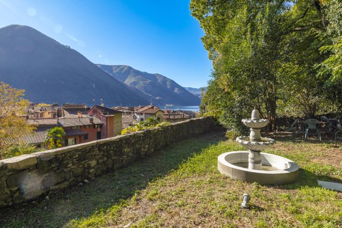 Image No.6-Appartement de 1 chambre à vendre à Porlezza