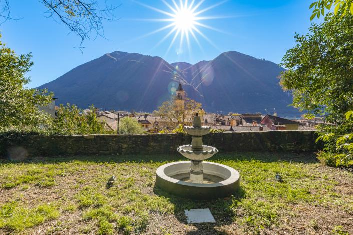 Image No.7-Appartement de 1 chambre à vendre à Porlezza