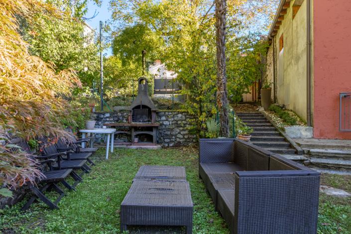 Image No.21-Appartement de 1 chambre à vendre à Porlezza