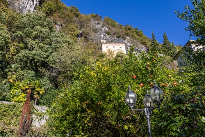 Image No.23-Appartement de 1 chambre à vendre à Porlezza