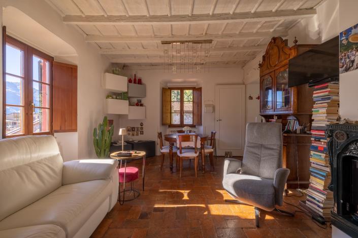 Image No.8-Appartement de 1 chambre à vendre à Porlezza