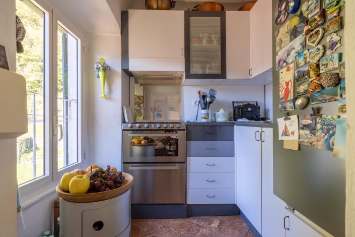 Image No.12-Appartement de 1 chambre à vendre à Porlezza