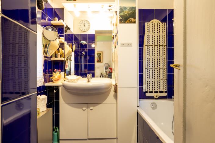 Image No.17-Appartement de 1 chambre à vendre à Porlezza