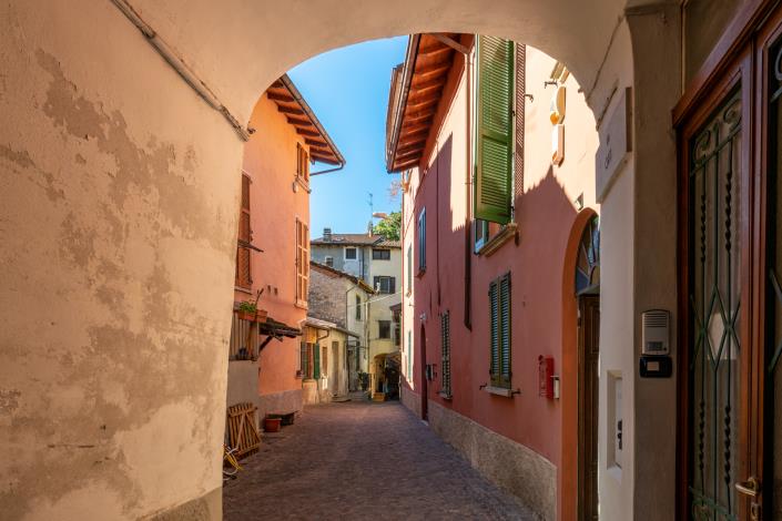 Image No.25-Appartement de 1 chambre à vendre à Porlezza