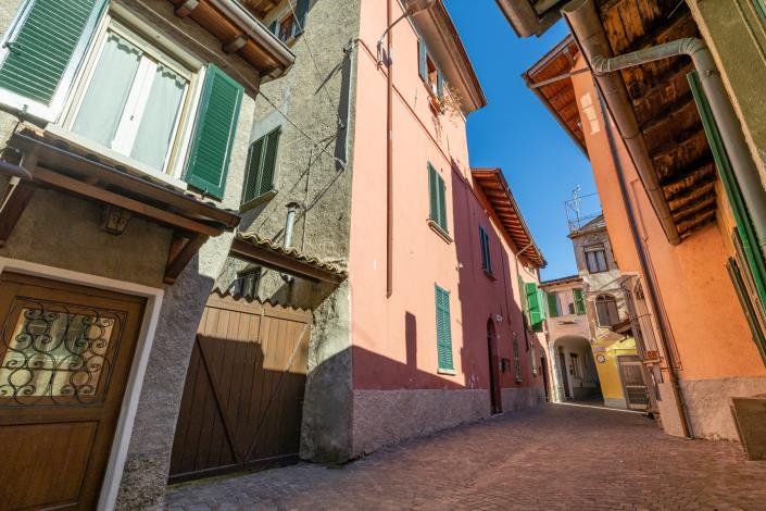 Image No.24-Appartement de 1 chambre à vendre à Porlezza