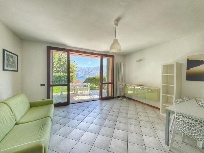 Image No.5-Appartement de 1 chambre à vendre à Menaggio