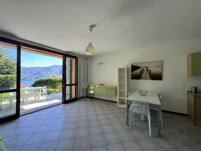 Image No.6-Appartement de 1 chambre à vendre à Menaggio