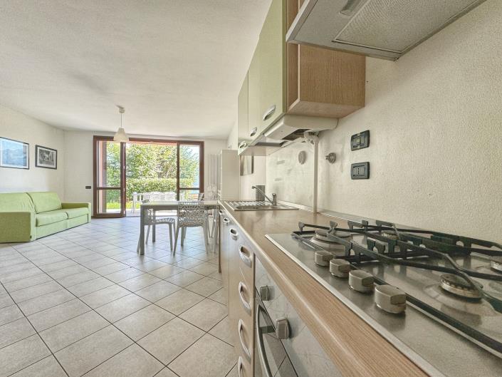 Image No.7-Appartement de 1 chambre à vendre à Menaggio