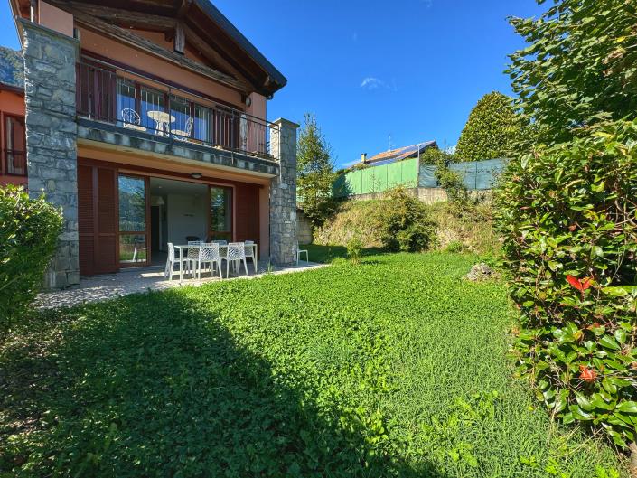 Image No.14-Appartement de 1 chambre à vendre à Menaggio