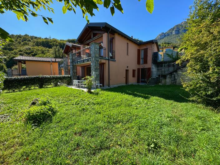 Image No.15-Appartement de 1 chambre à vendre à Menaggio