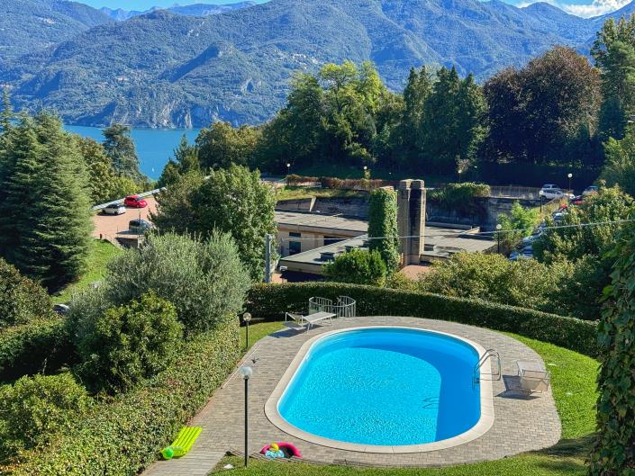 Image No.16-Appartement de 1 chambre à vendre à Menaggio