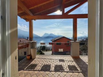 1 - San Siro, House