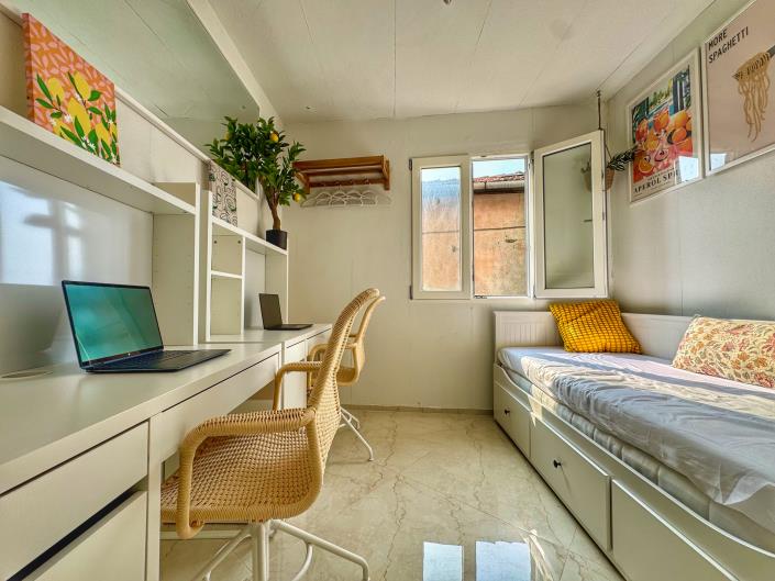 Image No.2-Jumelé de 2 chambres à vendre à San Siro