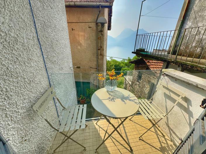 Image No.14-Jumelé de 2 chambres à vendre à San Siro