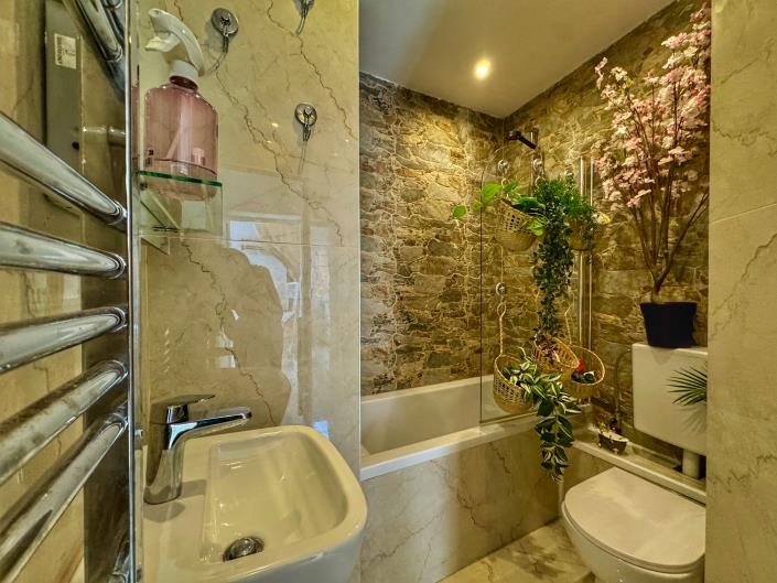 Image No.15-Jumelé de 2 chambres à vendre à San Siro