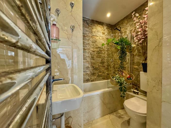 Image No.16-Jumelé de 2 chambres à vendre à San Siro