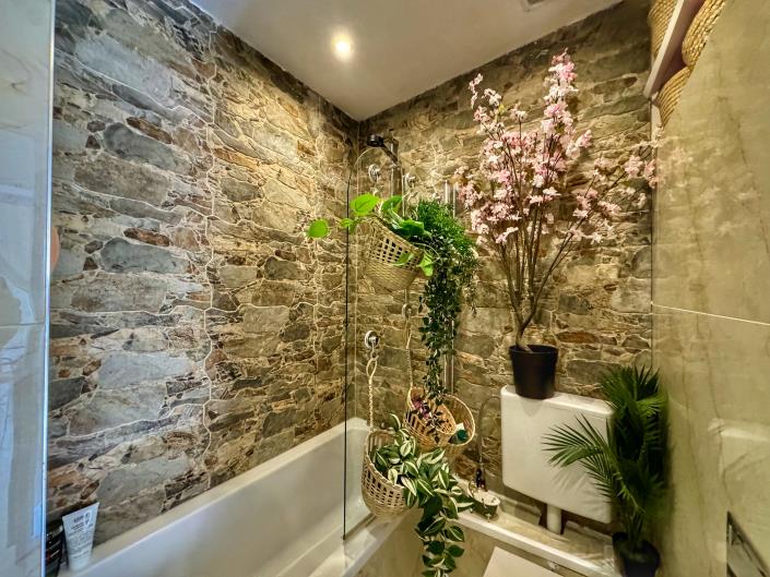 Image No.17-Jumelé de 2 chambres à vendre à San Siro