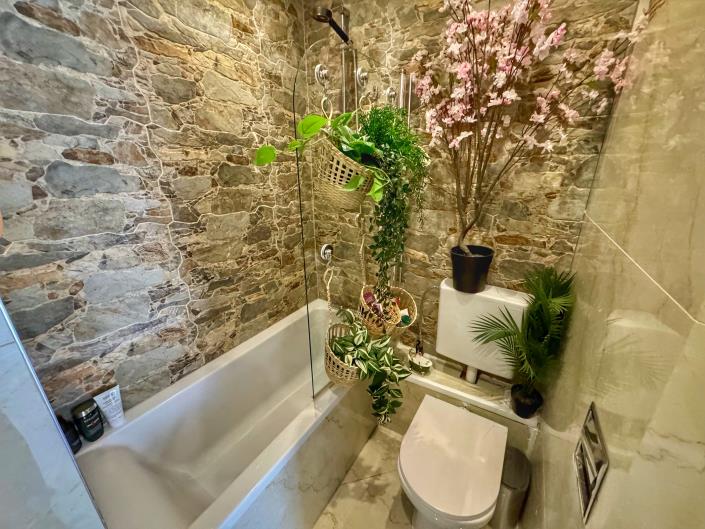 Image No.18-Jumelé de 2 chambres à vendre à San Siro