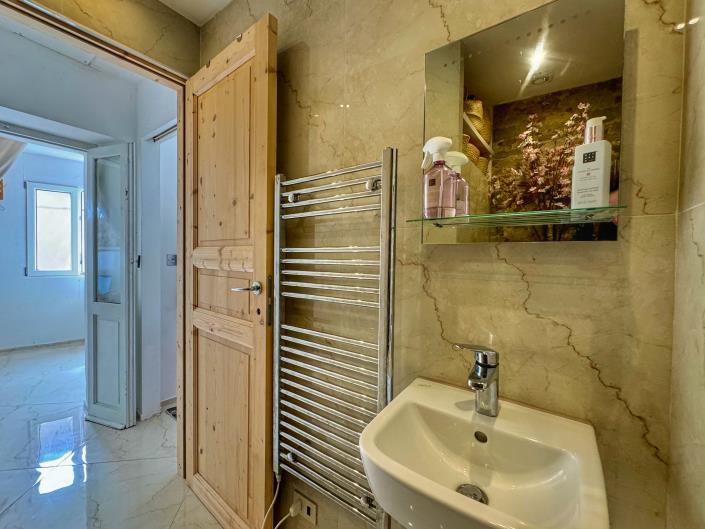 Image No.19-Jumelé de 2 chambres à vendre à San Siro