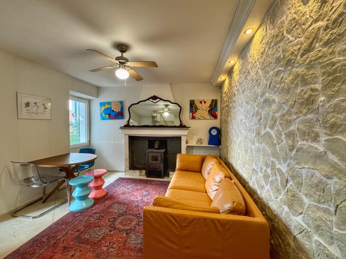 Image No.21-Jumelé de 2 chambres à vendre à San Siro