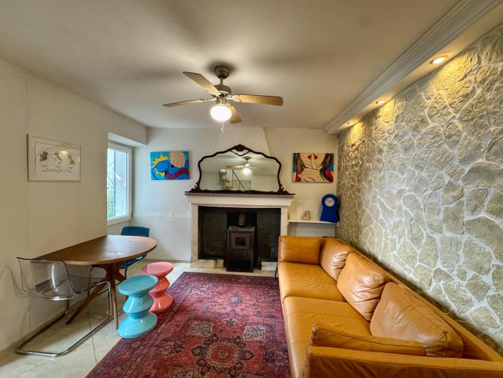 Image No.22-Jumelé de 2 chambres à vendre à San Siro