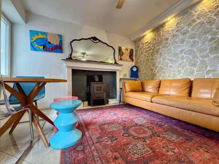 Image No.23-Jumelé de 2 chambres à vendre à San Siro