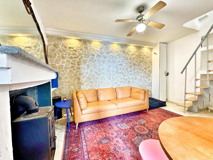 Image No.24-Jumelé de 2 chambres à vendre à San Siro