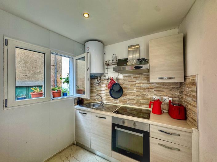 Image No.26-Jumelé de 2 chambres à vendre à San Siro