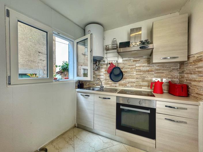 Image No.27-Jumelé de 2 chambres à vendre à San Siro